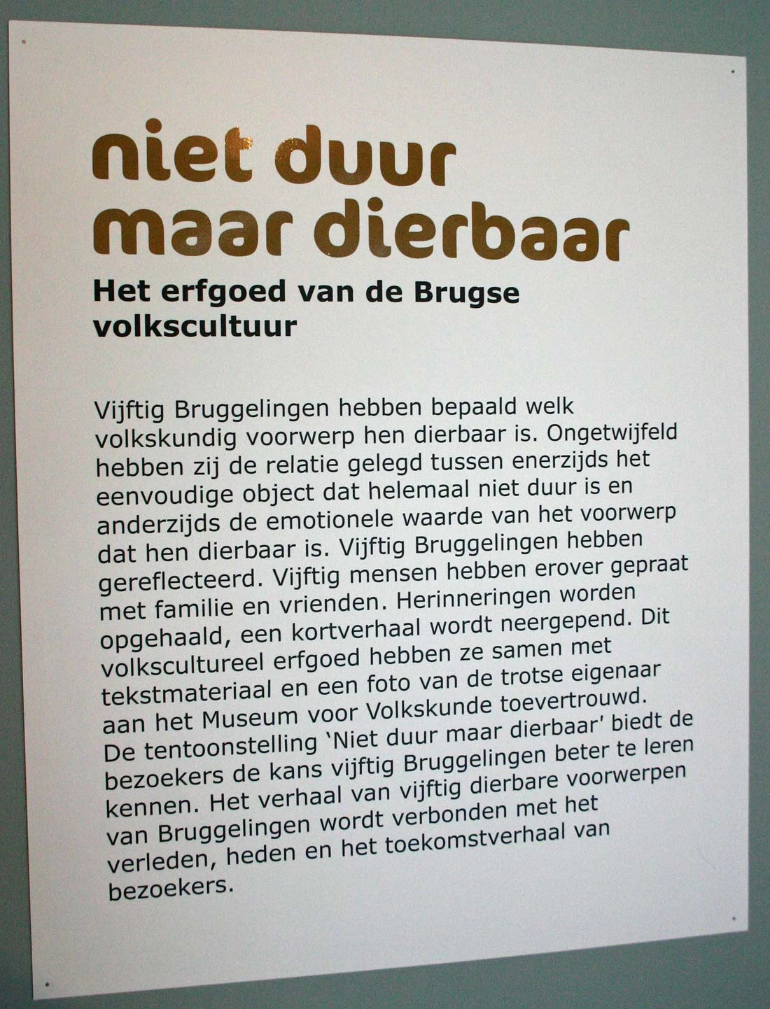 Bijschrift
