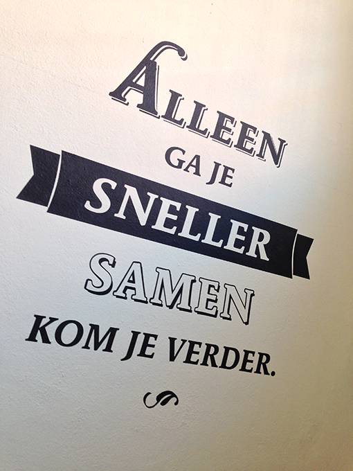 Zelfklevende Sjablonen