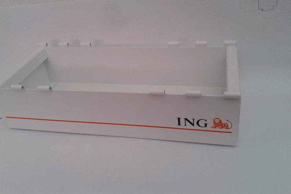 Behuizing Bedrukking (1)