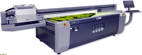 Uvprinter