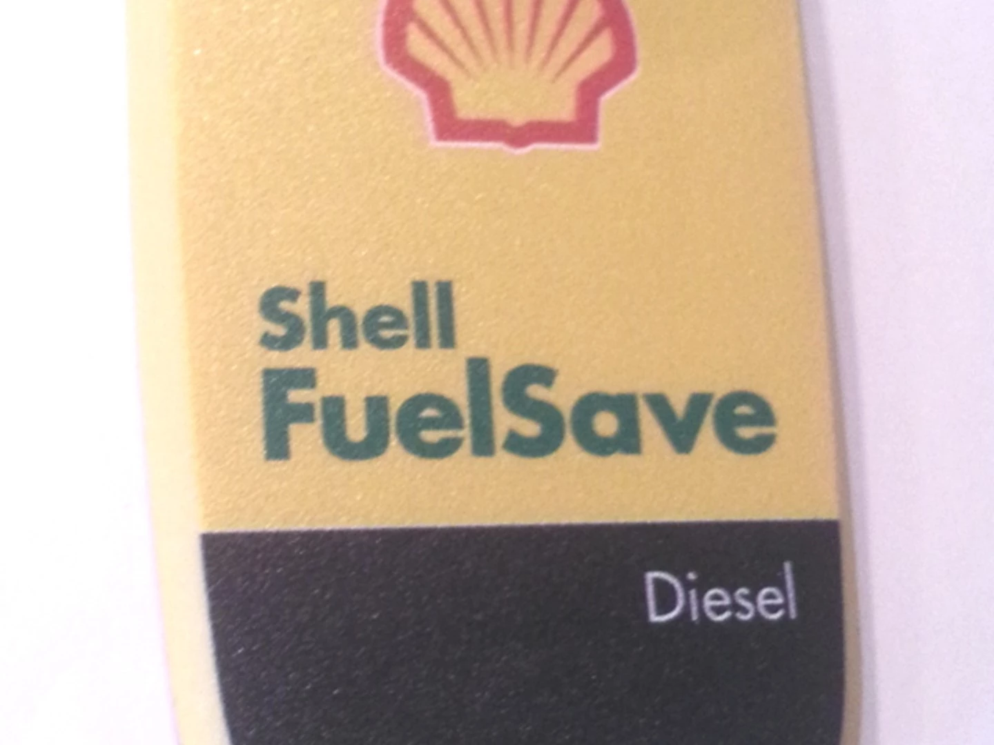 Shell