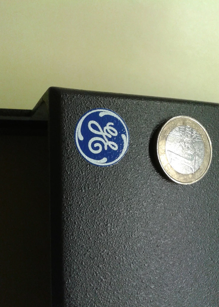 General Electric